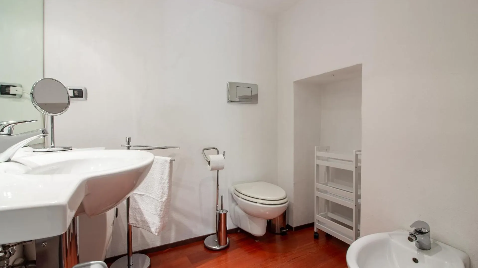 Open Space With Air Conditioning And Patio Privato Alghero 0*,